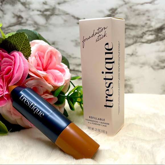 🌟HOST PICK! 🌟🌸Trestique Foundation Stick - Waikiki Tan🌸 - Picture 2 of 8